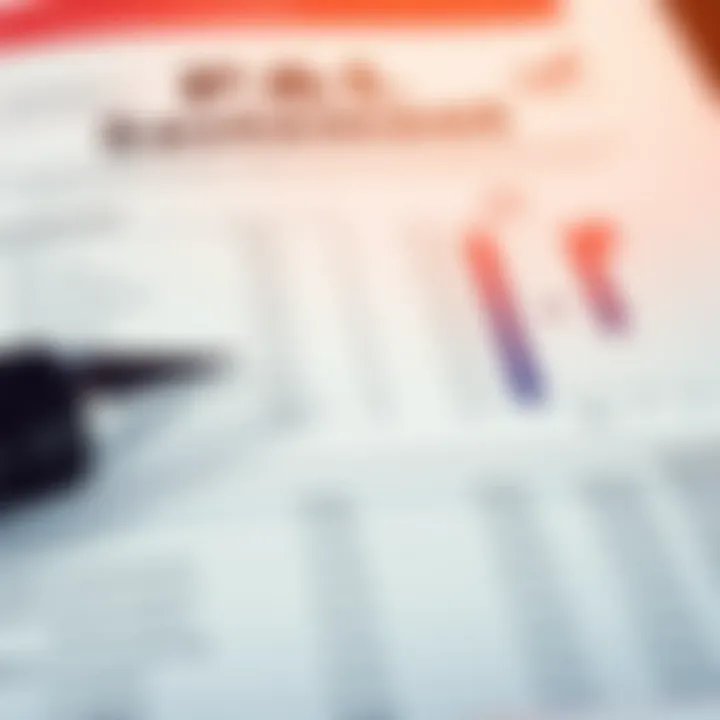 Methods for Analyzing the P&L Statement Infographic on methods of P&L analysis