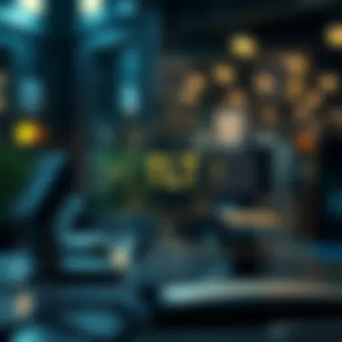 Diagram of TLT mechanisms influencing value