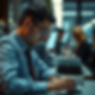 The Impact of Technology on Brokerage Services Technology integration in brokerage services