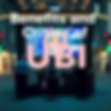 Benefits and criticisms of Universal Basic Income analysis