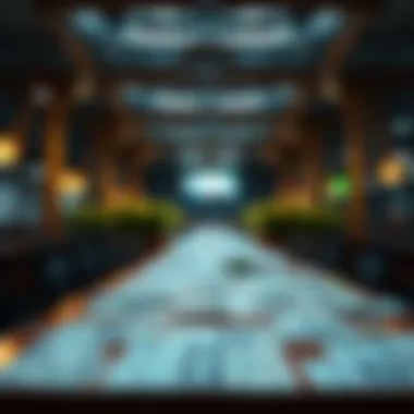 Different models of Universal Basic Income implementation