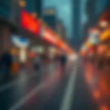 Market Dynamics Insights Market dynamics affecting ultra short term investment strategies