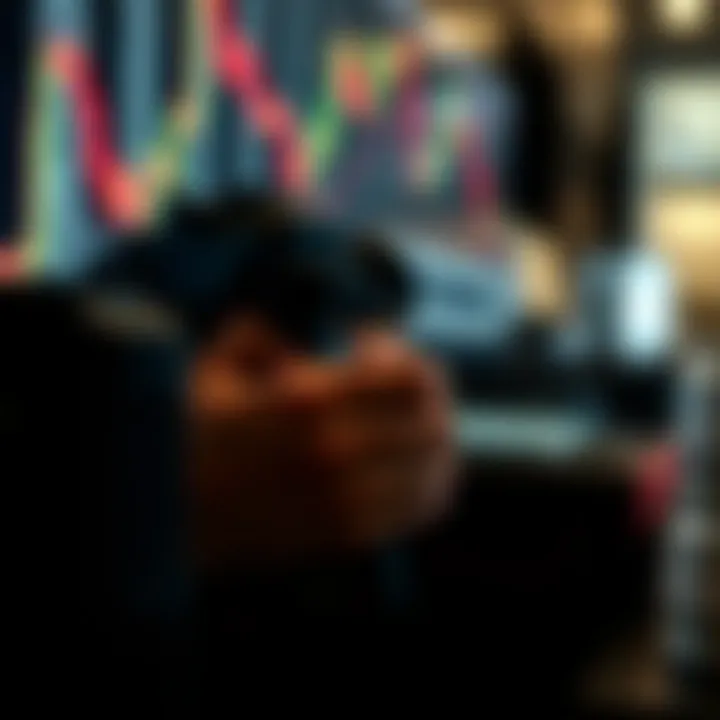 Notable Utilizing the MACD Indicator for Investment Decisions