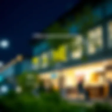 Infographic detailing UTMA custodial accounts