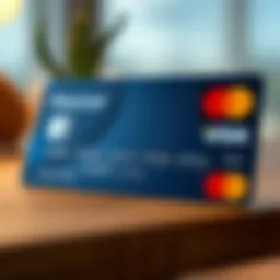 Historical timeline of Visa and Mastercard development