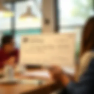 Practical Applications of Voided Checks Various scenarios where voided checks are applicable