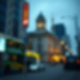 Where to Transfer Money: A Comprehensive Guide Introduction