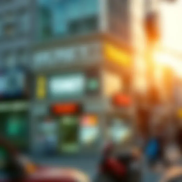 Where to Transfer Money: A Comprehensive Guide Summary